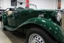 1952 MG TD