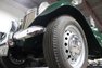 1952 MG TD