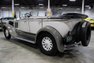 1928 Chrysler Series 72