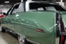1973 Cadillac FLEETWOOD BROUGHAM