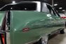 1973 Cadillac FLEETWOOD BROUGHAM