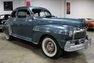 1947 Mercury Eight