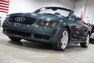 2001 Audi TT Quattro