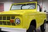 1969 Ford Bronco