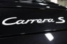 2009 Porsche Carrera