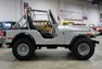 1977 Jeep CJ-5