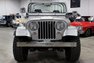 1977 Jeep CJ-5