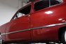 1950 Ford Sedan