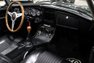 1972 MG B Roadster