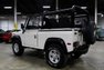 1994 Land Rover Defender