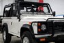 1994 Land Rover Defender