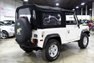 1994 Land Rover Defender