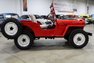 1947 Willys CJ2