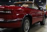 1989 Chrysler TC by Maserati