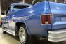 1977 Chevrolet Pickup