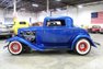 1932 Ford 3 window coupe