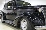 1938 Chevrolet Deluxe