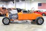 1927 Ford Roadster