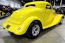 1933 Ford 3 window coupe