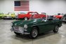 1967 MG Midget