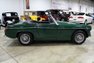 1967 MG Midget