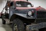 1957 Dodge Power Wagon