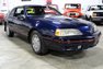 1988 Ford Thunderbird