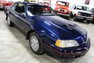 1988 Ford Thunderbird