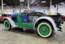 1925 Hupmobile Roadster