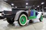 1925 Hupmobile Roadster