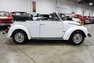 1977 Volkswagen Beetle