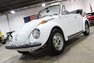 1977 Volkswagen Beetle