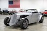 1933 Factory Five Roadster