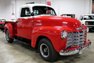 1951 Chevrolet 3100