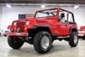 1994 Jeep Wrangler