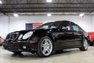 2005 Mercedes-Benz E55