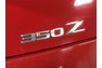 2004 Nissan 350Z