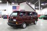 1990 Volkswagen Vanagon