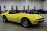 1970 Chevrolet Corvette