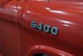 1955 Chevrolet 6400 2-ton