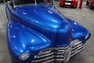 1948 Chevrolet Fleetline