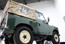 1975 Land Rover Defender