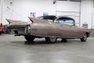 1960 Cadillac Fleetwood