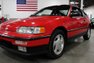 1990 Honda Civic CRX