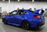 2018 Subaru Impreza WRX