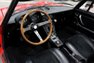 1977 Alfa Romeo Veloce spyder