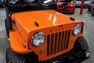 1962 Willys Jeep