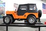 1962 Willys Jeep