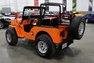 1962 Willys Jeep