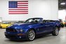 2007 Ford Mustang GT 500